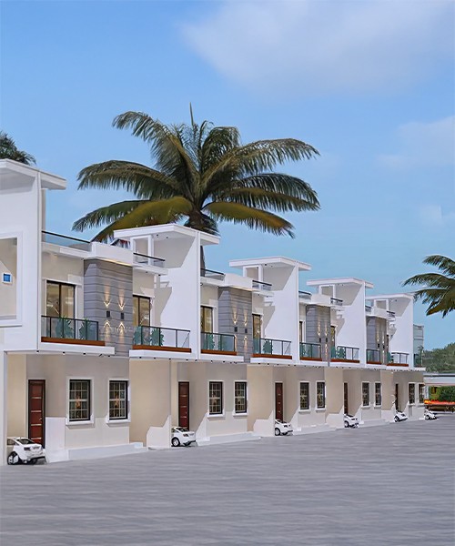 Imperial Homes-Noida Extension