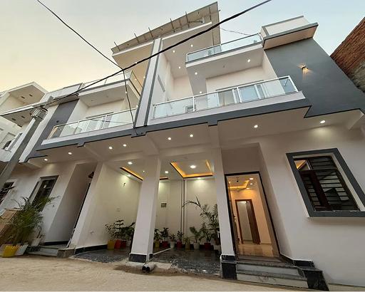 Imperial Homes-Noida Extension