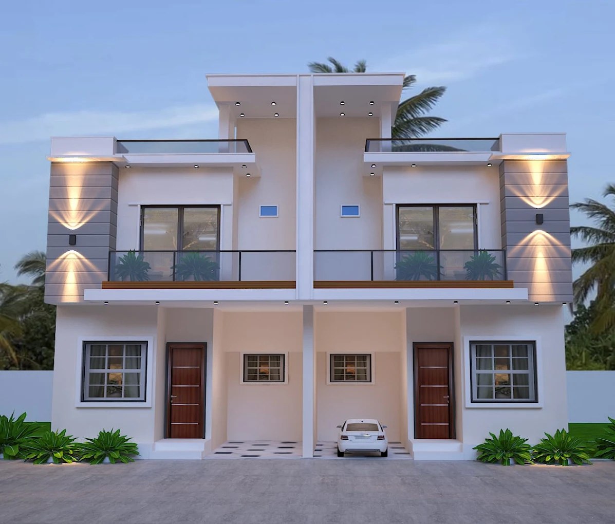 Imperial Homes-Noida Extension