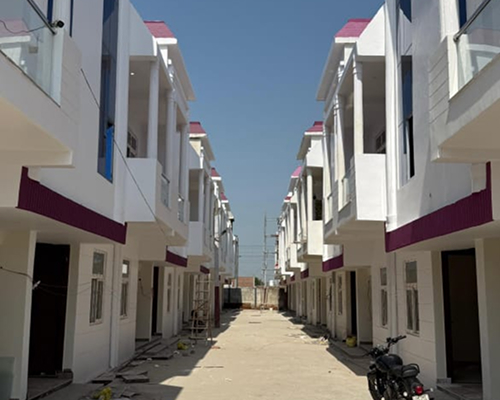 Legacy Homes-Noida Extension
