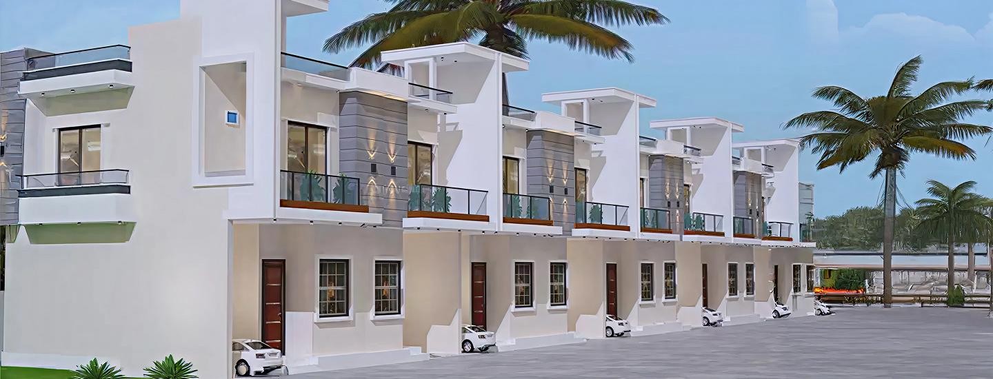 Imperial Homes-Noida Extension